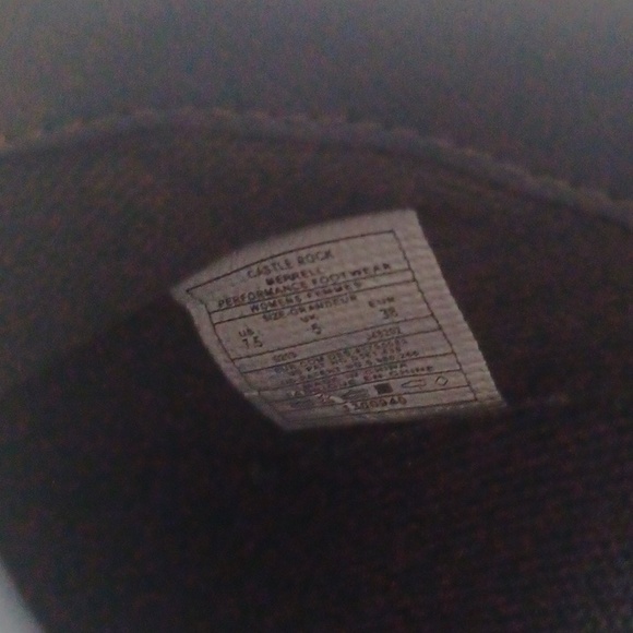 Merrell Shoes - Picture 7 of 7